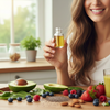 Hair & Skin Wellness: Nourishing Beauty from Within