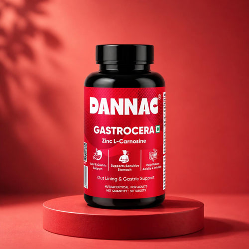 GASTROCERA