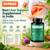 Best Liver Support Supplement in India: Signs Your Liver Needs Extra Care