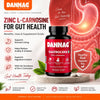 Zinc L-Carnosine for Gut Health: Understanding Stomach Lining Support & Supplementation