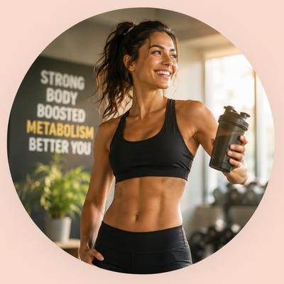Weight & Metabolism