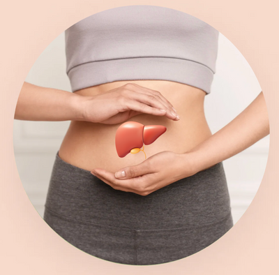 Liver & Gut Care