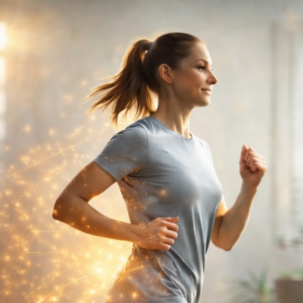 Energy Lift