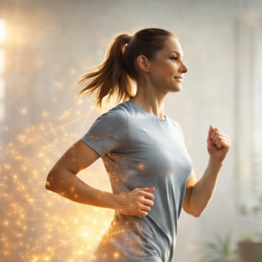 Energy Lift