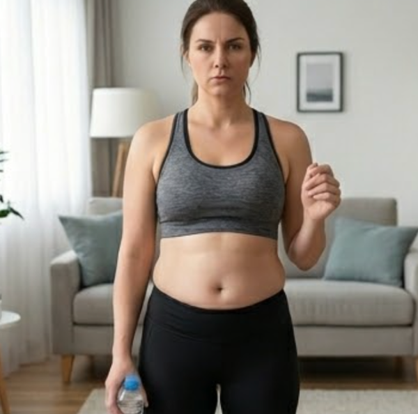Metabolic Boost