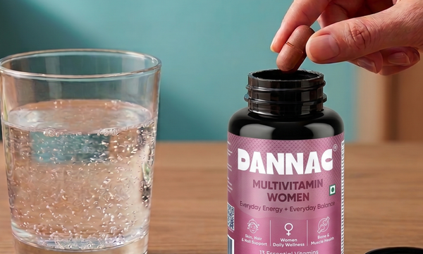 Take 1 tablet daily after a meal 