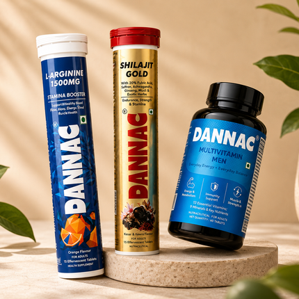 Performance Bundle