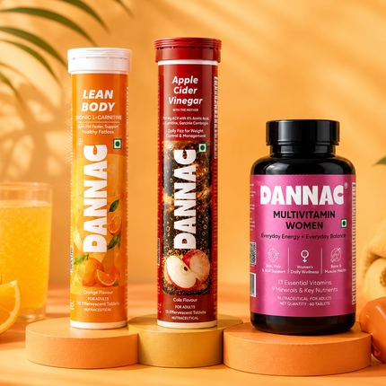 Lean Body Bundle