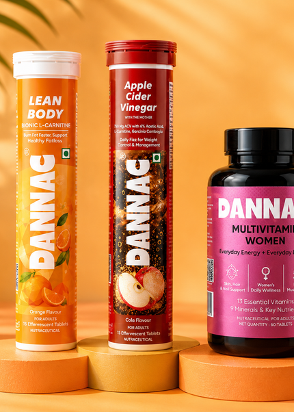 Lean Body Bundle