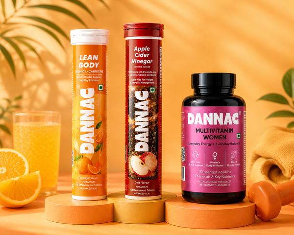 Lean Body Bundle