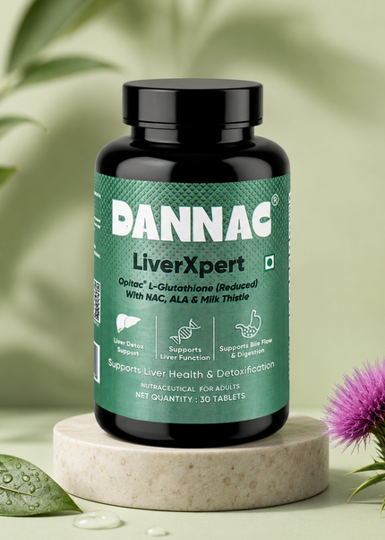 LiverXpert