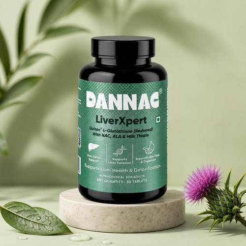 LiverXpert