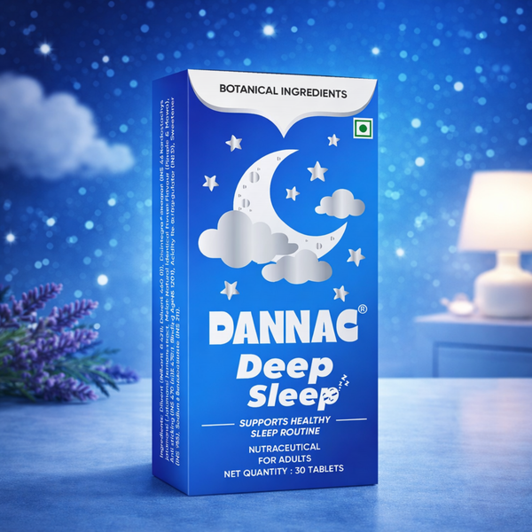 Deep Sleep