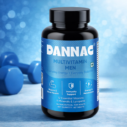 Multivitamin Men