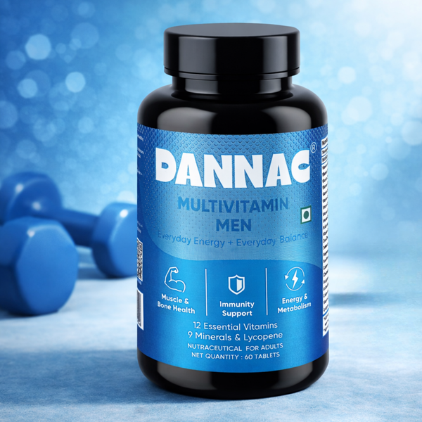 Multivitamin Men