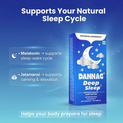 Deep Sleep