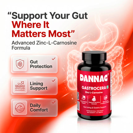 GASTROCERA