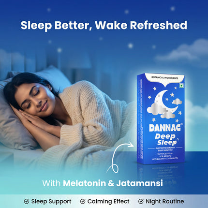 Deep Sleep