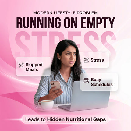 Multivitamin Women