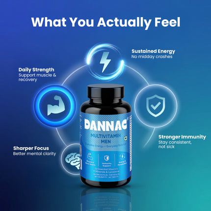 Multivitamin Men