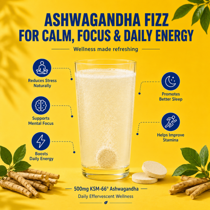 Ashwagandha Plus