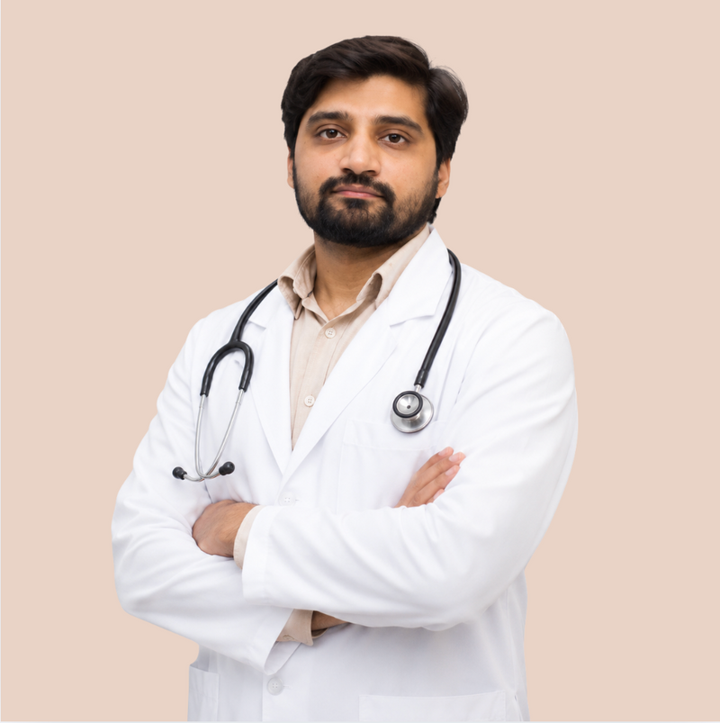Dr. Hitender Basista