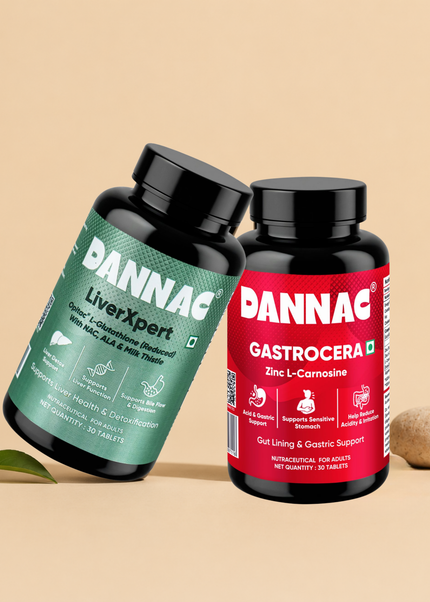 Gut Reset