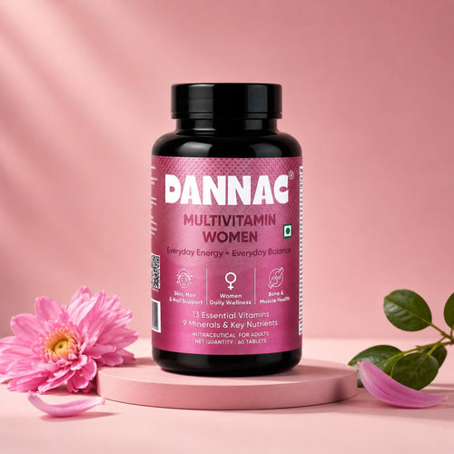 Multivitamin Women
