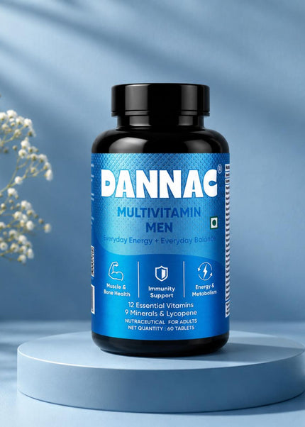 Multivitamin Men