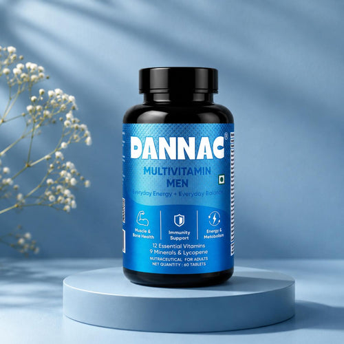 Multivitamin Men
