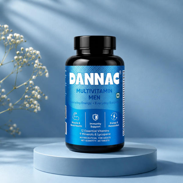 Multivitamin Men