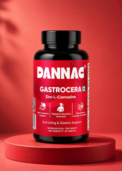 GASTROCERA