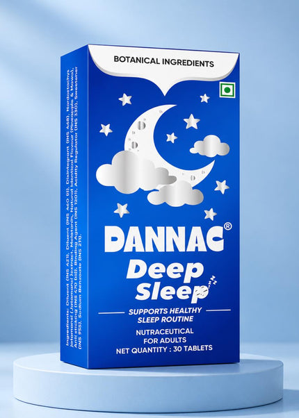 Deep Sleep
