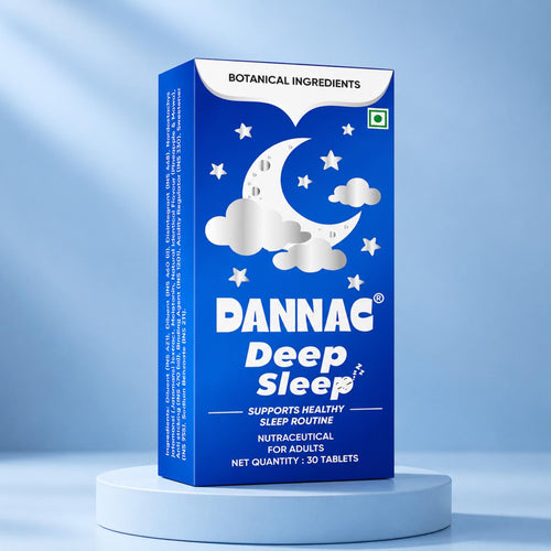 Deep Sleep