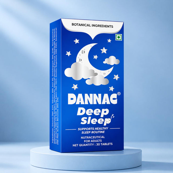 Deep Sleep