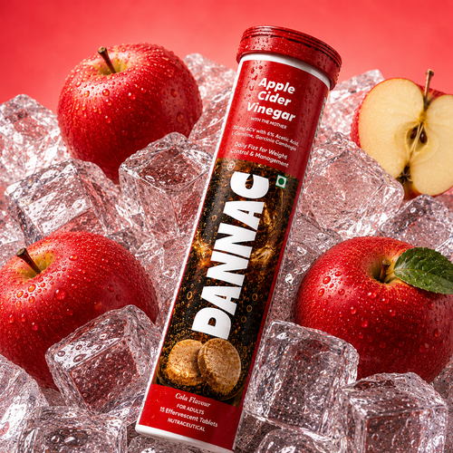 ACV Daily Fizz
