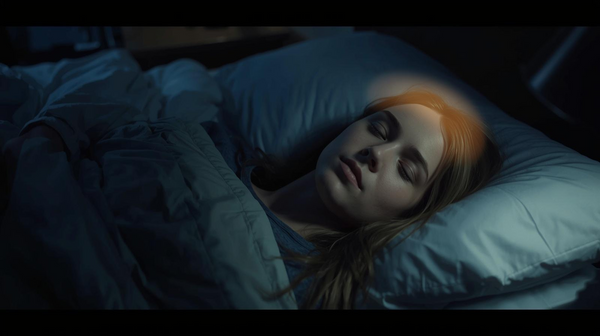 Faster Sleep Onset