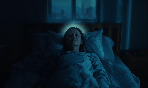Maintain a consistent sleep schedule