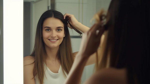 Hair Strength