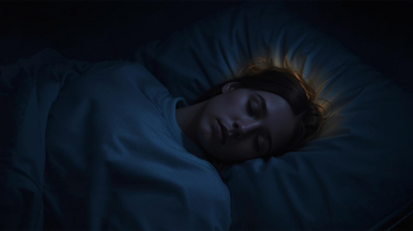 Deeper Sleep